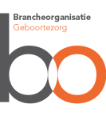 Bo Geboortezorg logo