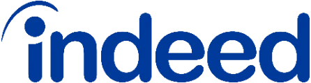 Indeed logo