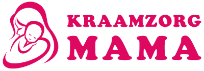 Logo Kraamzorg Mama